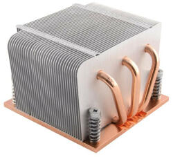 Inter-Tech K-618 High-quality CPU Cooler to Intel Standard (88885166)