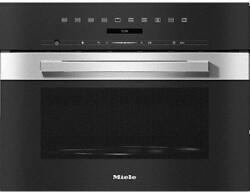 Miele M 7244 TC EDST/CLST PureLine (11103670) Mikrohullámú sütő