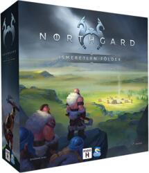  Northgard - Ismeretlen földek