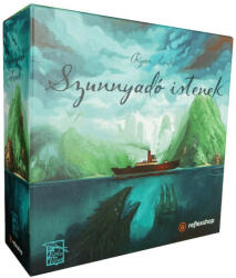 Red Raven Games Szunnyadó istenek