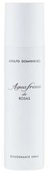 Adolfo Dominguez Agua Fresca De Rosas deo spray 150 ml