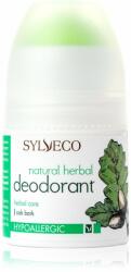 Sylveco Body Care Herbal roll-on 50 ml