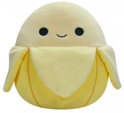 Jazwares Squishmallows Junie a banán 20 cm (SQCR02383)
