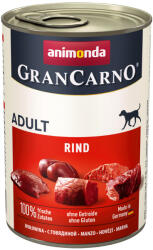 Animonda GranCarno Original Adult Beef 24x400 g