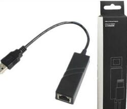 Adaptor LAN USB 3.0 1000Mbps Chipset Realtek 8153 (028-081) - habo