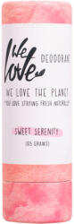 We Love The Planet Sweet Serenity deo stick 65 g