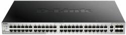D-Link DGS-3130-54TS/E