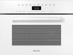 Miele DGC 7440 HC Pro White (12099900)