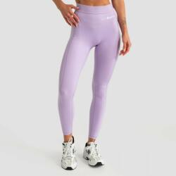 GymBeam Limitless női leggings Lavender - GymBeam XS
