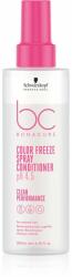 Schwarzkopf BC Bonacure Color Freeze Spray Conditioner 200 ml