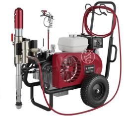 Titan Tool Power Twin 12000-DI Plus E