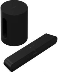 Sonos Ray + Sub Mini Aktív hangfal