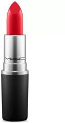 M·A·C Satin Lipstick 811 MAC Red 3g