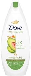 Dove Care by Nature - Invigorating avokádóolajjal és körömvirág kivonattal 225 ml
