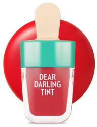 Etude House Dear Darling Water Tint RD307 Watermelon Red
