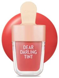 Etude House Dear Darling Water Tint OR205 Apricot Red