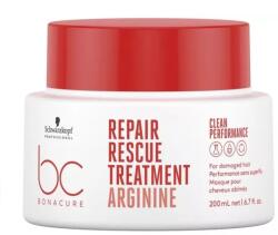 Schwarzkopf Repair Rescue Treatment maszk 200 ml