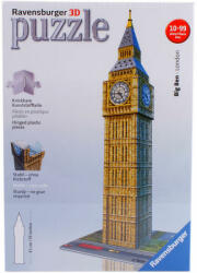 Ravensburger Big Ben 216 db-os (4811)