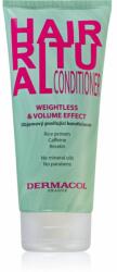 Dermacol Hair Ritual erősítő kondicionáló 200 ml