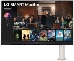 LG 32SQ780S-W Monitor