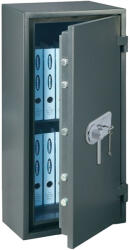 Rottner Seif Antifoc si Antiefractie Rottner Fire Profi 165 Premium EN1 Inchidere Cheie Antracit (T05013)