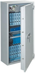 Rottner Dulap pentru Documente Antifoc si Antiefractie Rottner Mega Paper 160 Premium EN1 Inchidere EL (T04955)