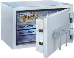 Rottner Seif pentru Documente Antifoc si Antiefractie Rottner Super Paper 70 EN1 Premium Inchidere EL (T05003)