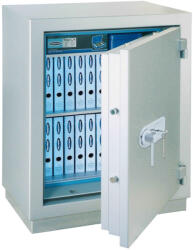 Rottner Dulap pentru Documente Antifoc si Antiefractie Rottner Mega Paper 140 Premium EN1 Inchidere EL (T04952)
