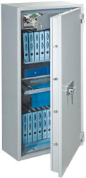 Rottner Dulap pentru Documente Antifoc si Antiefractie Rottner Mega Paper 180 Premium EN1 Inchidere EL (T04969)