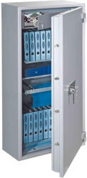 Rottner Dulap pentru Documente Antifoc si Antiefractie Rottner Paper Norm 120 Premium EN0 Inchidere Cheie (T04930)