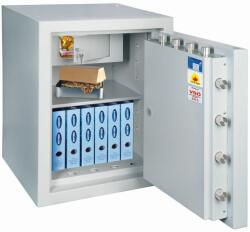 Rottner Seif Antifoc si Antiefractie Rottner Resort 130 T05964 Fire Premium EN5 Inchidere Electronica Gri Deschis (T05964)