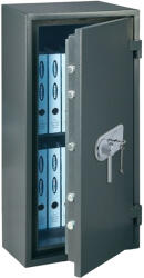 Rottner Seif Antifoc si Antiefractie Rottner Fire Profi 140 Premium EN1 Inchidere Cheie Antracit (T05011)