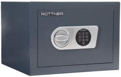Rottner Seif Certificat Antiefractie Rottner Samoa 40 EN0 Inchidere Electronica Antracit (T04850) - gshop