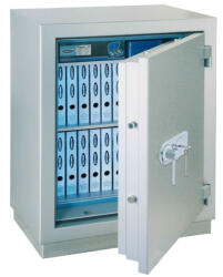 Rottner Dulap pentru Documente Antifoc si Antiefractie Rottner Mega Paper 140 Premium EN1 Inchidere Cheie (T04951)