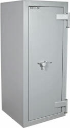 Rottner Seif Certificat T06422 EN2 Rottner Pearl 120 Inchidere Cheie Gri (T06422)