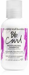 Bumble and bumble Bb. Curl Moisturizing Shampoo sampon hidratant pentru definirea buclelor 60 ml