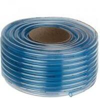  AQUA /víztiszta/ műszaki tömlő fi 14mm (50 fm/tek) (13401) (13401)