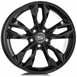 MSW Janta aliaj MSW 71 GB 7.5x17 5x108 ET38 - best-tires
