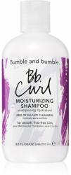 Bumble and bumble Bb. Curl Moisturizing Shampoo sampon hidratant pentru definirea buclelor 250 ml