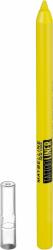 Maybelline New York Tattoo Liner Gel Pencil 304 Citrus Charge - alza