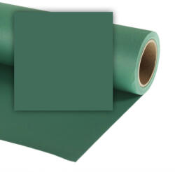 Colorama Promo Colorama fundal foto verde Spurce Green 1.35 x 11m (CO537)