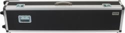 Razzor Cases FUSION Casio Privia PX-S7000 BLACK with 50mm padding