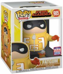 Funko POP! Super: My Hero Academia - FatGum figura #985 (FU55518)
