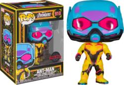 Funko POP! Marvel: Blacklight - Ant-Man figura #910 (FU57927)