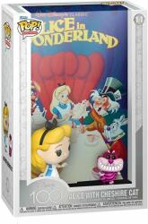 Funko POP! Movie Poster: Disney - Alice in Wonderland figura #11 (FU67497)