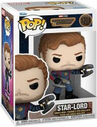 Funko POP! Guardians of the Galaxy 3 - Star-Lord figura #1201 (FU67508)