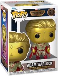 Funko POP! Guardians of the Galaxy 3 - Adam Warlock figura #1210 (FU67515)