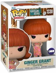 Funko POP! TV: Gilligan’s Island - Ginger figura #1333 (FU70760)