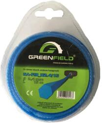Green Field Fir din nailon hexagonal pentru motocoase 2mm (GA-FIR_H2.0/15)