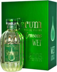  Sērum Panama Seasons Wet Vintage 2005 Limited Edition 40% 0, 7L